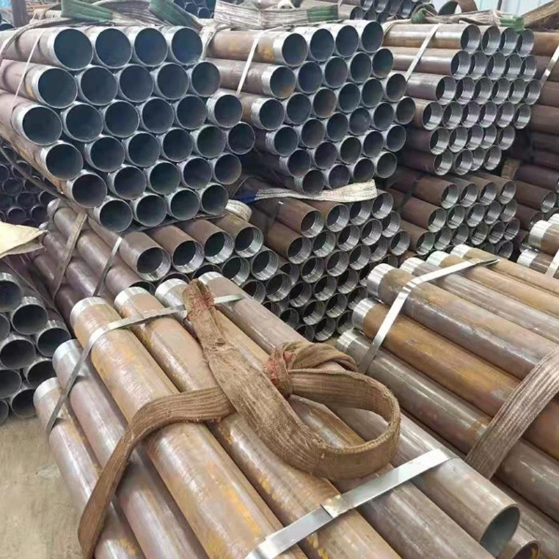 理塘地质钻探用跟管